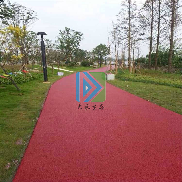 透水混凝土發(fā)養(yǎng)護(hù)重點(diǎn) 透水混凝土發(fā)養(yǎng)護(hù)重點(diǎn)